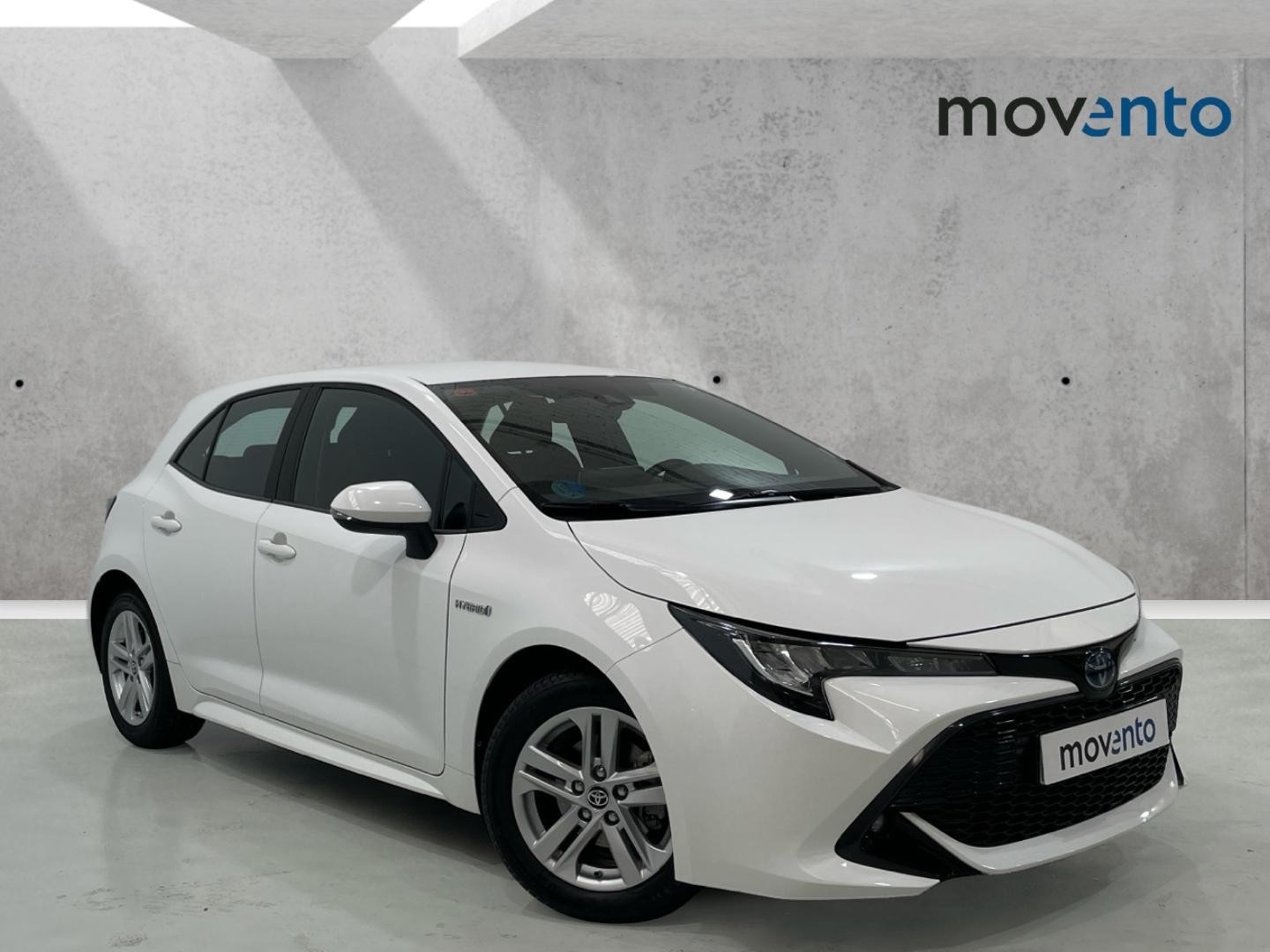 Imagen de TOYOTA Corolla