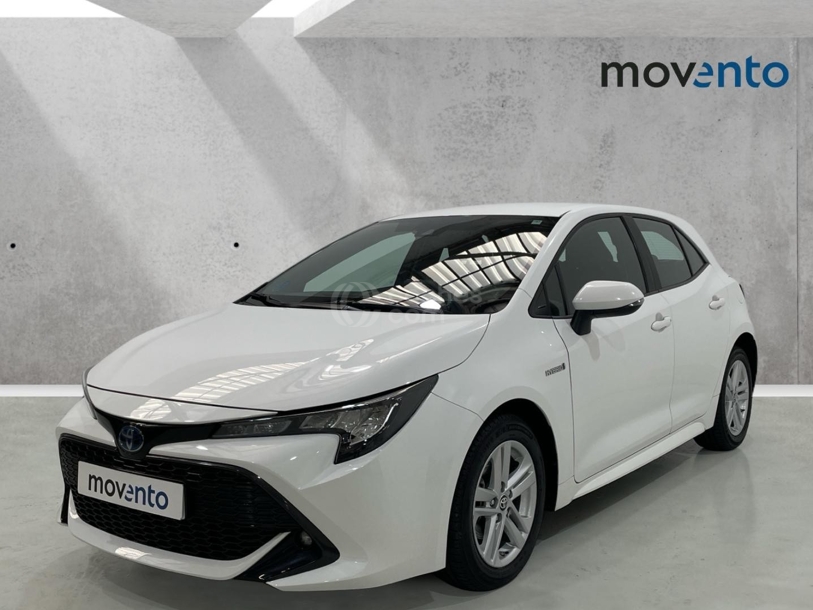Foto del TOYOTA Corolla 125H Active Tech