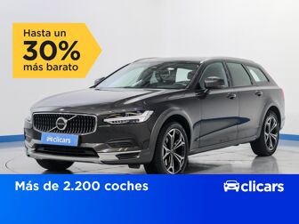 Imagen de VOLVO V90 Cross Country B4 Pro AWD Aut.