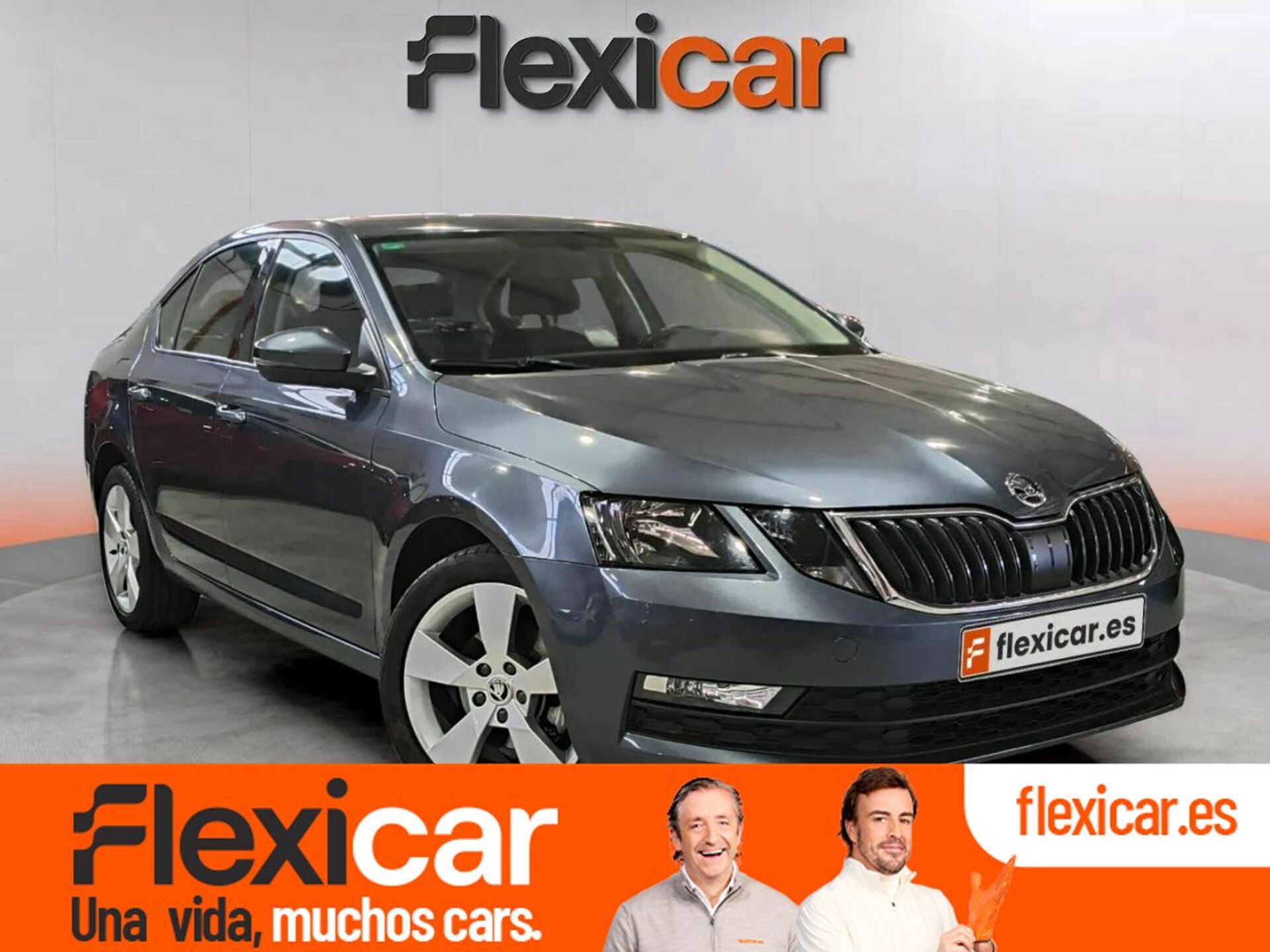 Imagen de SKODA Octavia