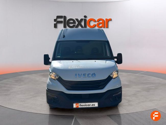 Foto del IVECO Daily Furgón 33S16 V 3000 H1 7.3 156