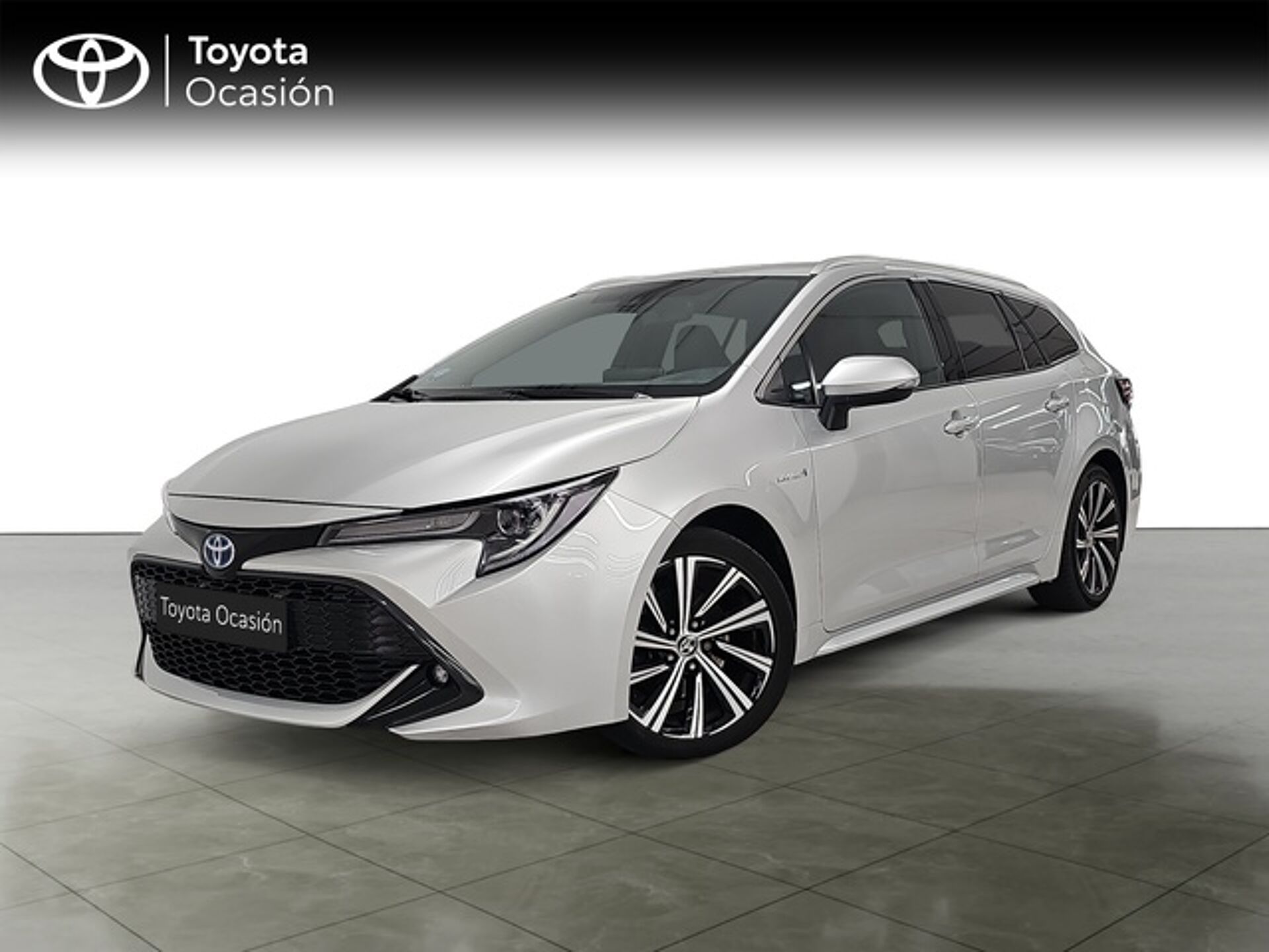 Imagen de TOYOTA Corolla