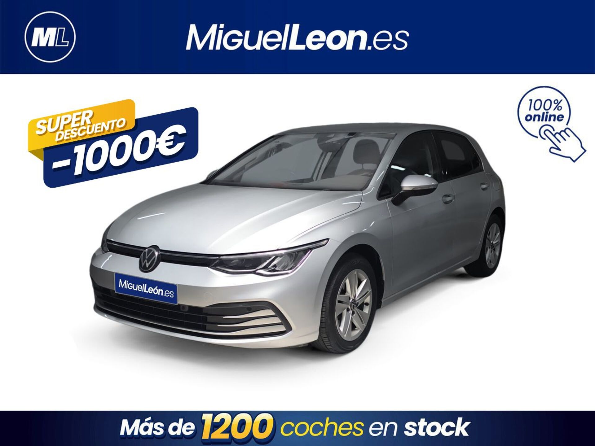Imagen de VOLKSWAGEN Golf