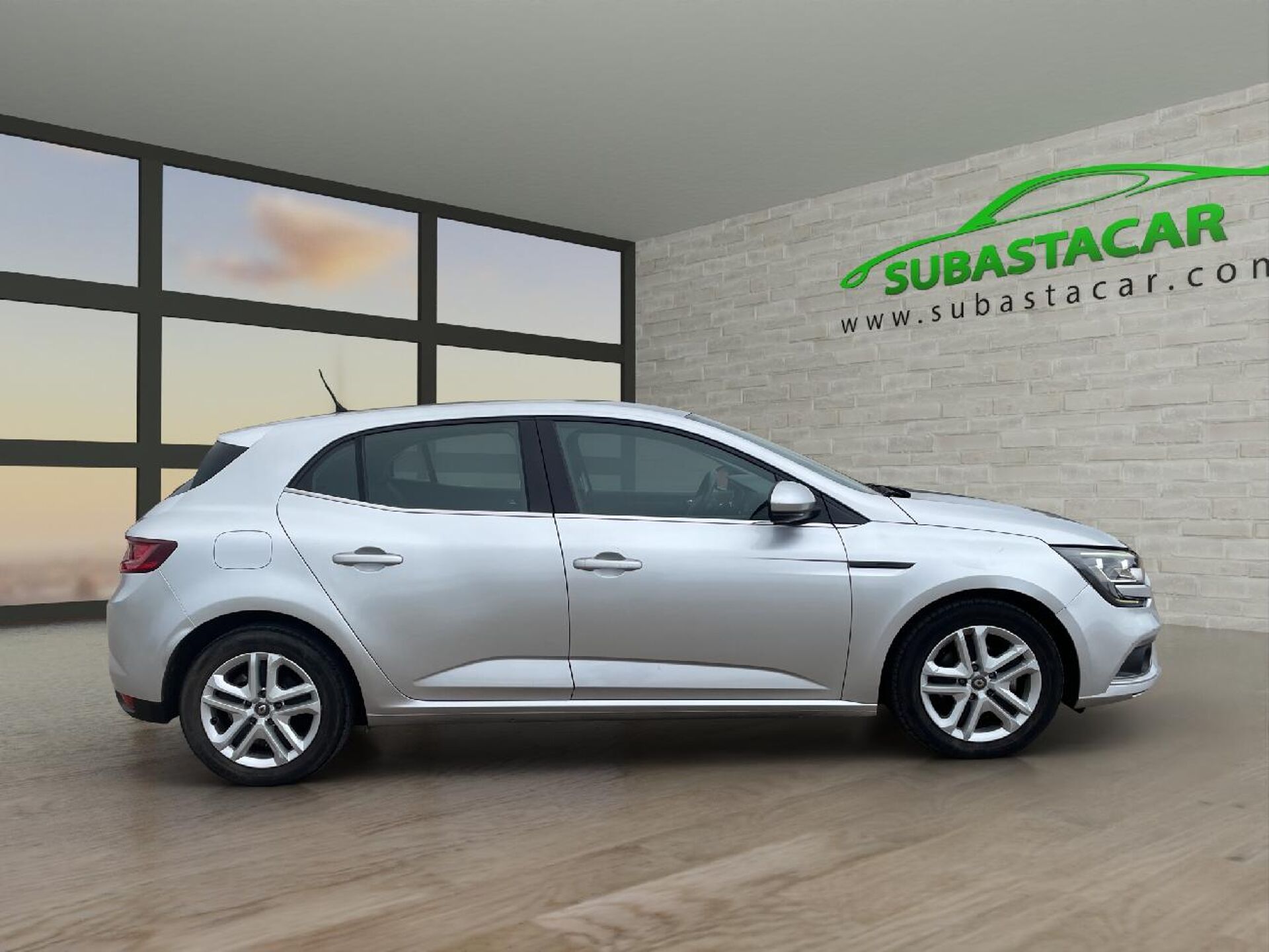 Imagen 3 de RENAULT Mégane