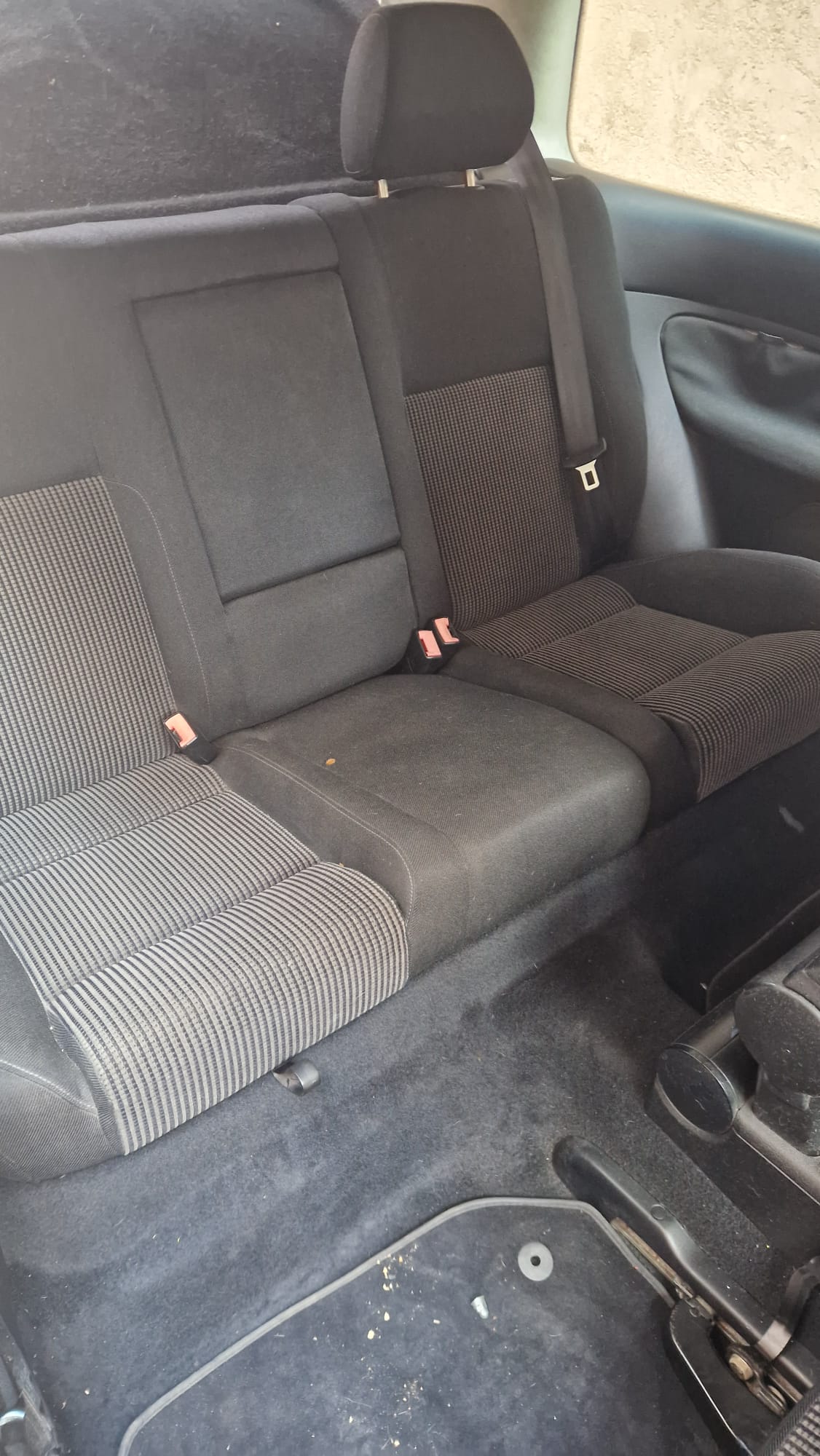 Foto del VOLKSWAGEN Golf Variant 1.6 Conceptline 105