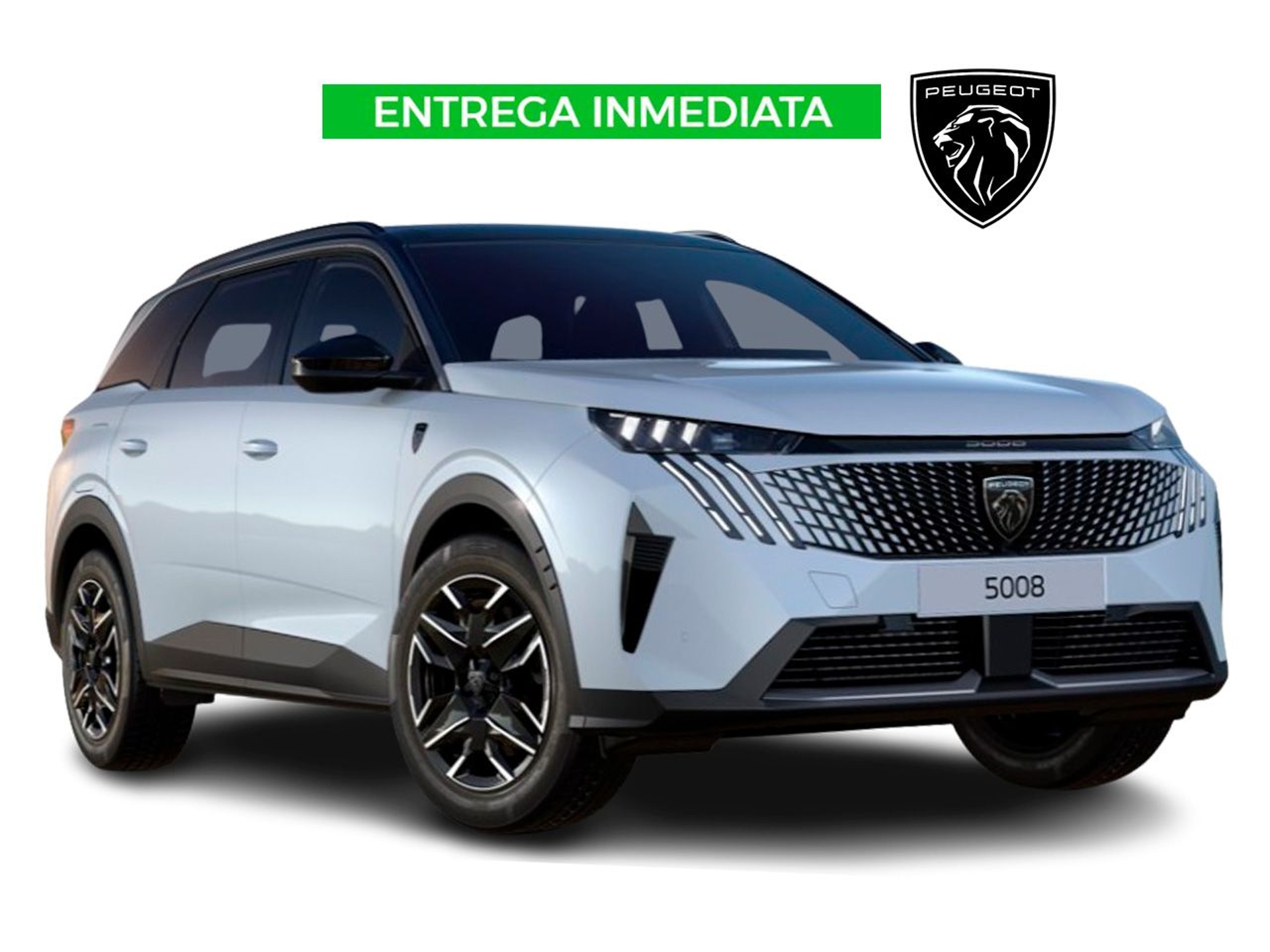 Imagen de PEUGEOT 5008