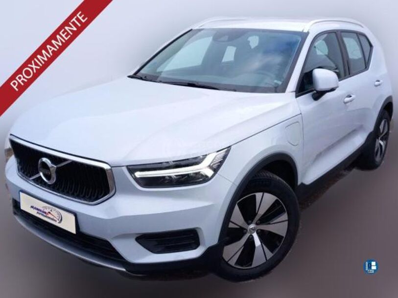 Foto del VOLVO XC40 T5 Twin Business Plus Aut.