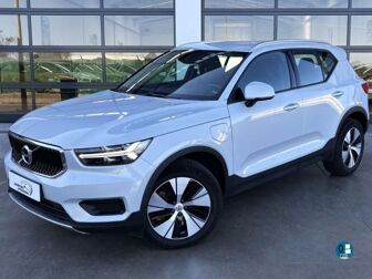 Imagen de VOLVO XC40 T5 Twin Business Plus Aut.