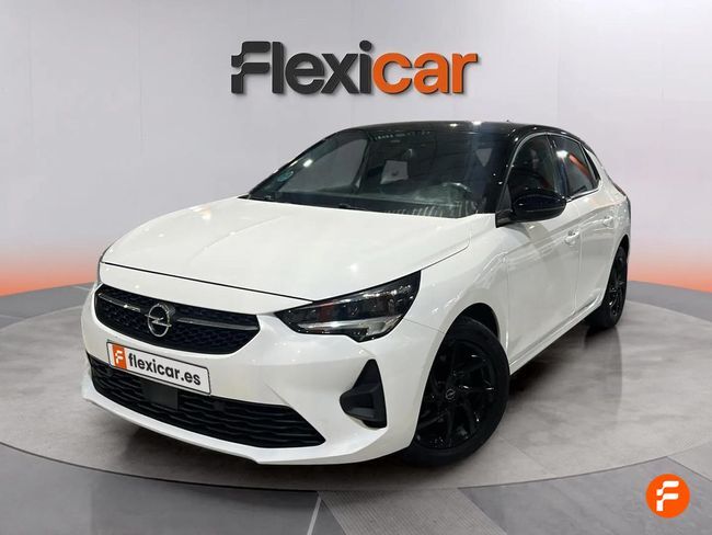 Foto del OPEL Corsa 1.2T XHL S-S GS 100