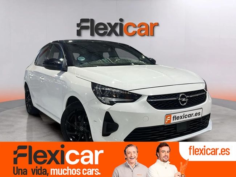 Foto del OPEL Corsa 1.2T XHL S-S GS 100