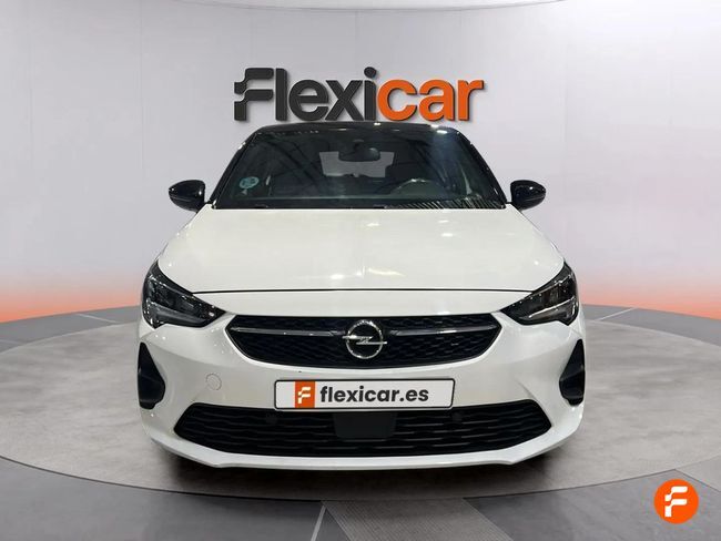 Foto del OPEL Corsa 1.2T XHL S-S GS 100