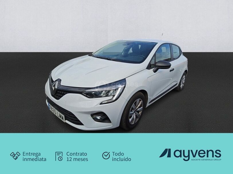 Foto del RENAULT Clio Blue dCi Business 63kW