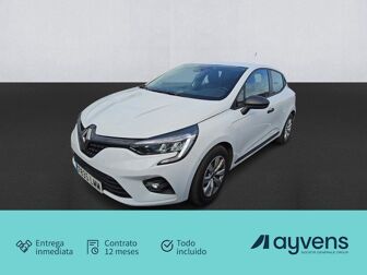 Imagen de RENAULT Clio Blue dCi Business 63kW