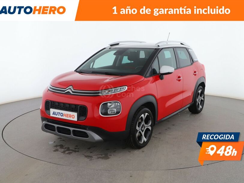 Foto del CITROEN C3 Aircross Puretech S&S Shine 110