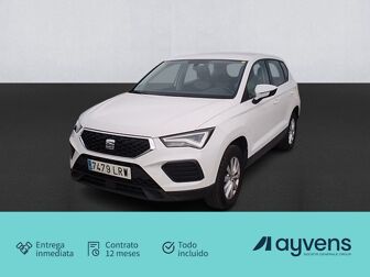 Imagen de SEAT Ateca 2.0TDI CR S&S Reference 116