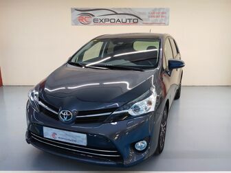 Imagen de TOYOTA Verso 130 Advance 7pl.