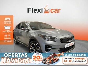 Imagen de KIA XCeed 1.5 MHEV Tech