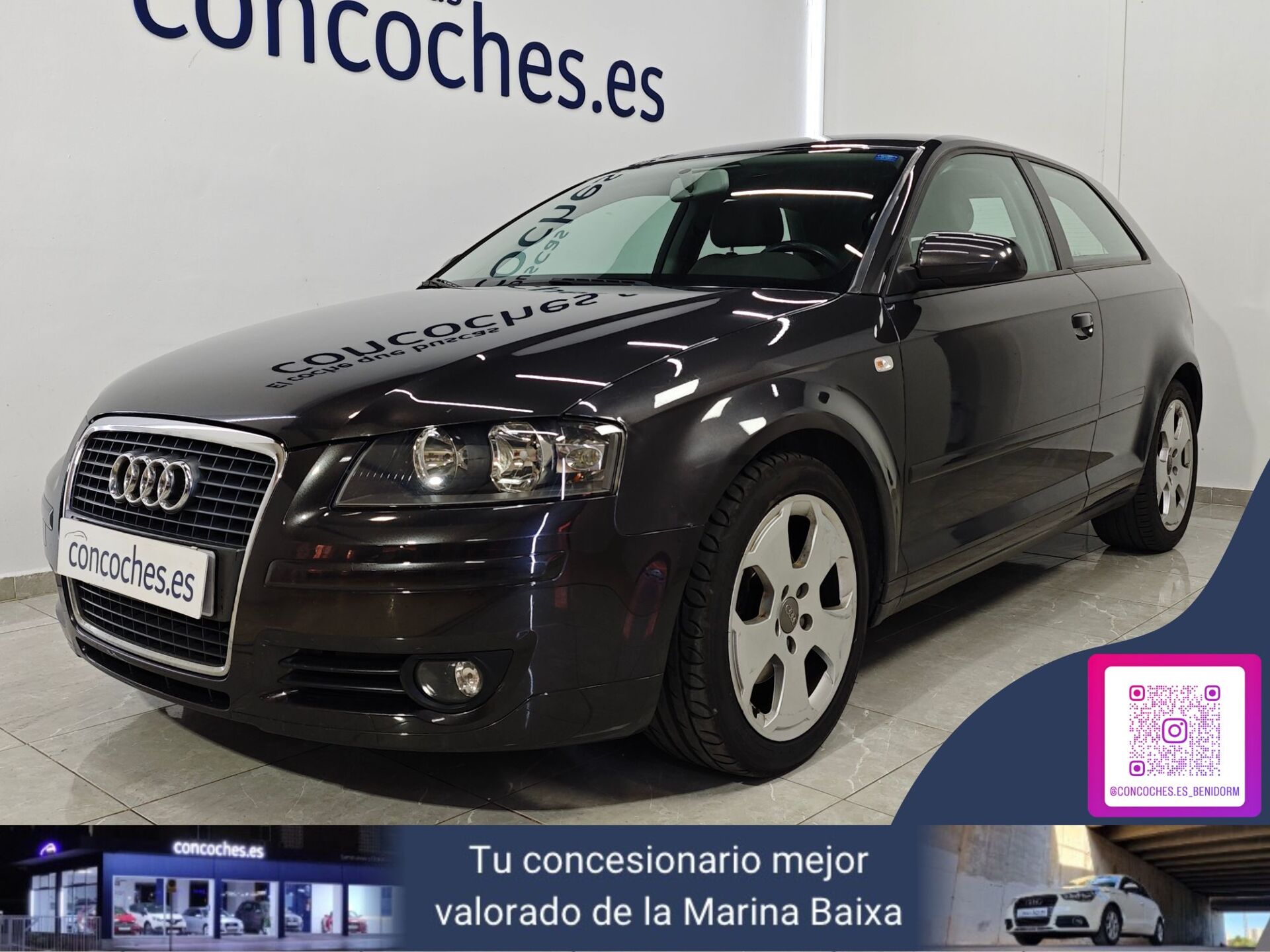 Imagen de AUDI A3