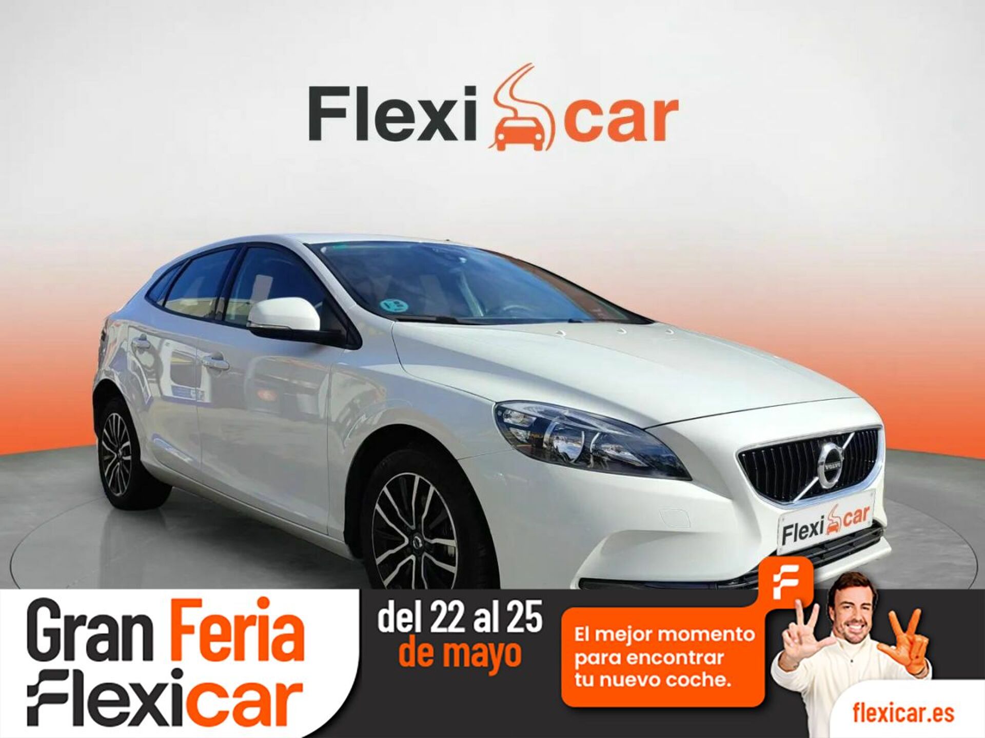 Imagen de VOLVO V40