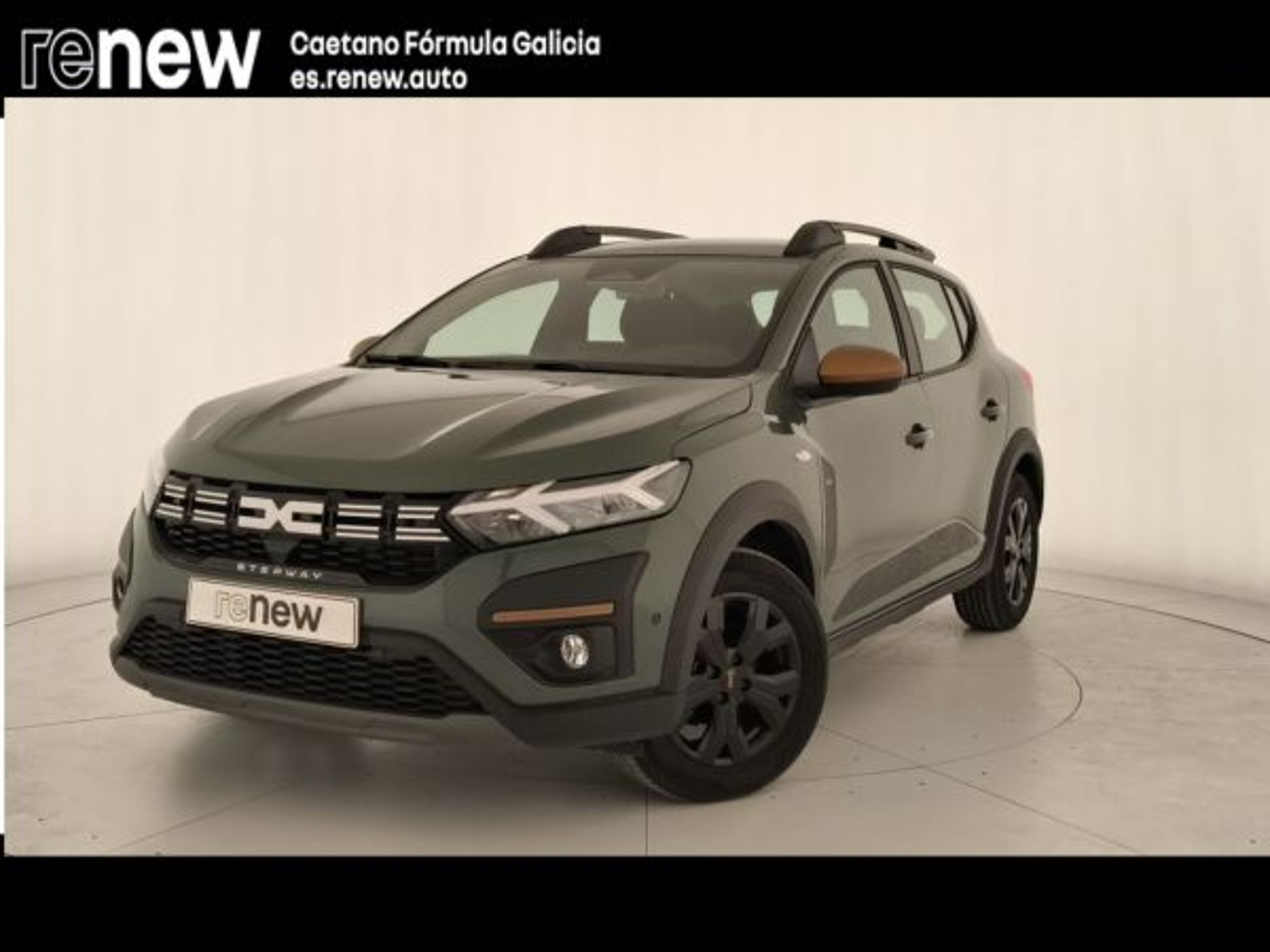 Imagen de DACIA Sandero