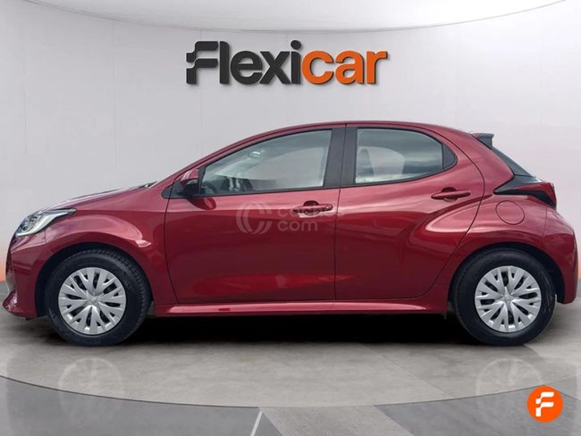 Foto del TOYOTA Yaris 120H 1.5 Active Plus