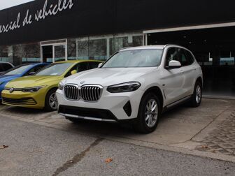 Imagen de BMW X3 xDrive 30e xLine