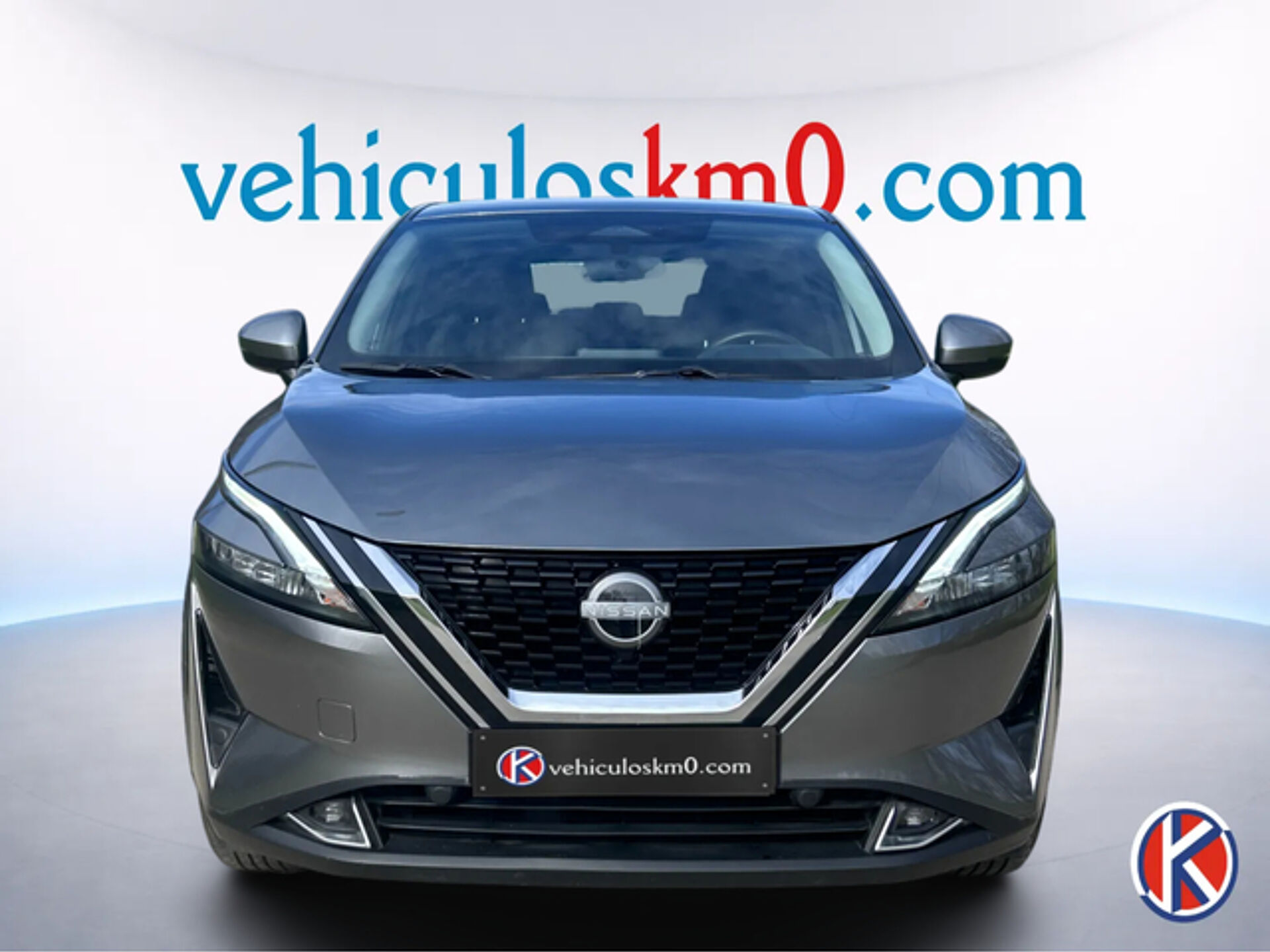 Imagen 2 de NISSAN Qashqai