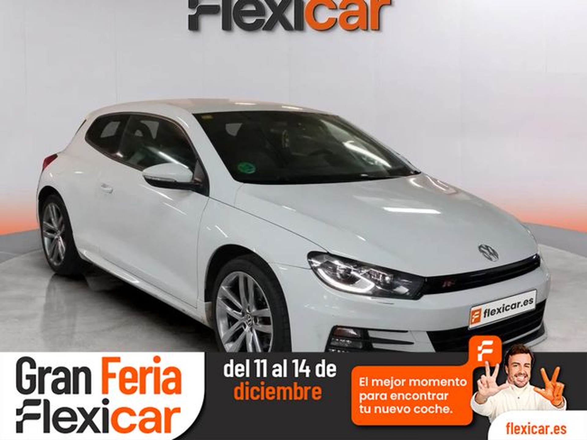 Imagen de VOLKSWAGEN Scirocco