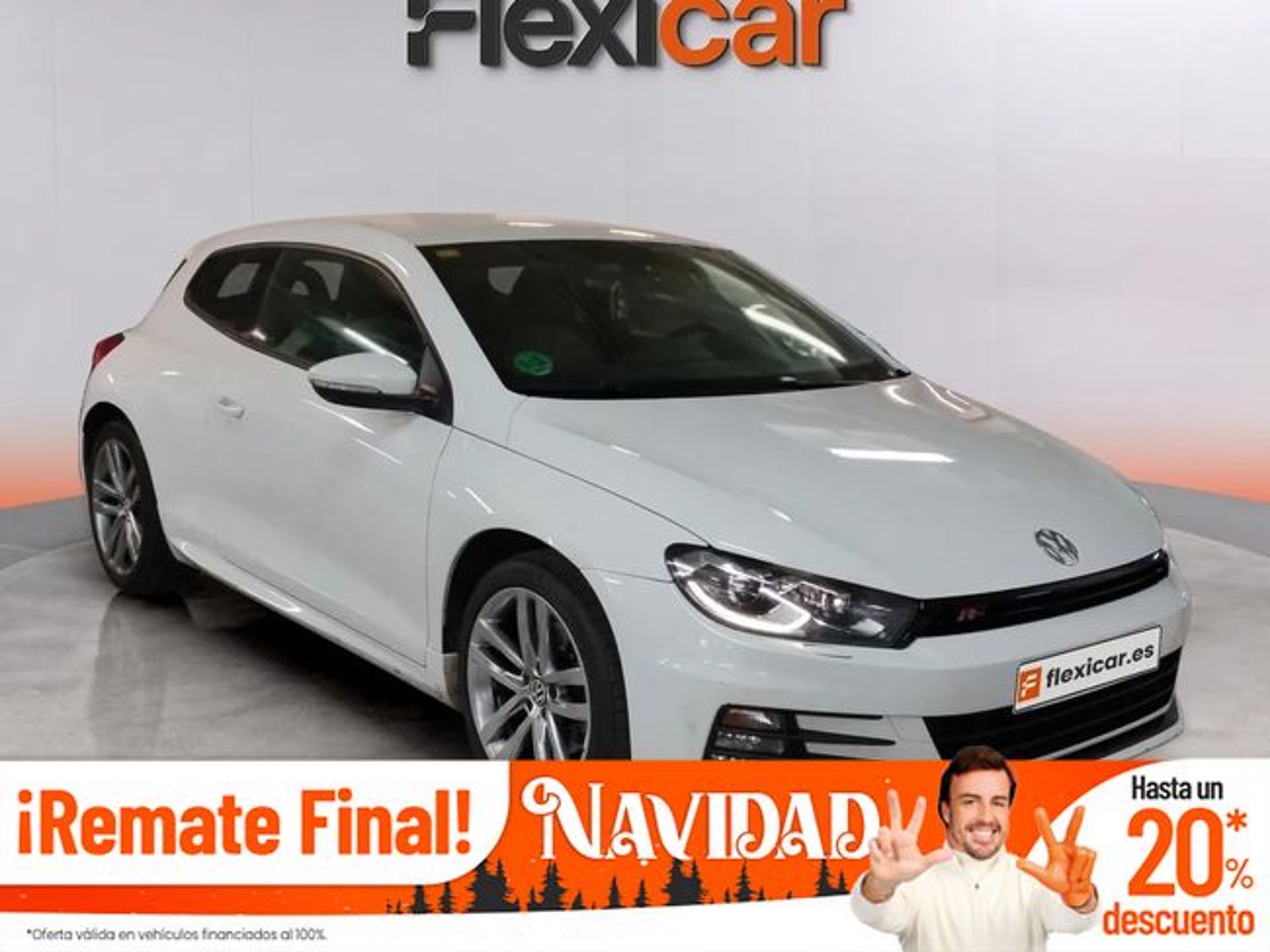 Imagen de VOLKSWAGEN Scirocco