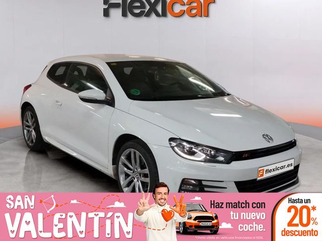 Foto del VOLKSWAGEN Scirocco 2.0 TSI BMT R-Line DSG 132kW