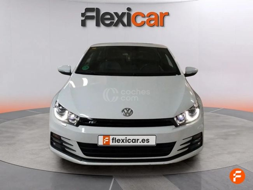 Foto del VOLKSWAGEN Scirocco 2.0 TSI BMT R-Line DSG 132kW