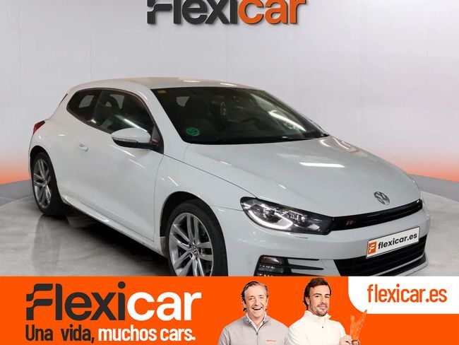 Foto del VOLKSWAGEN Scirocco 2.0 TSI BMT R-Line DSG 132kW