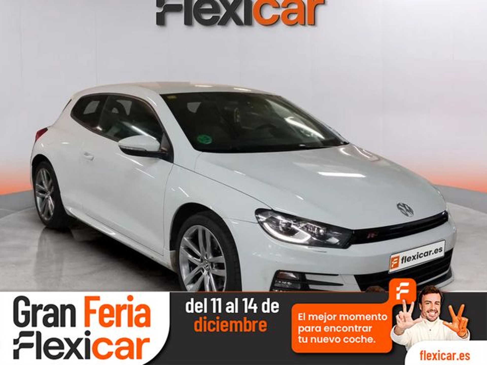 Imagen de VOLKSWAGEN Scirocco