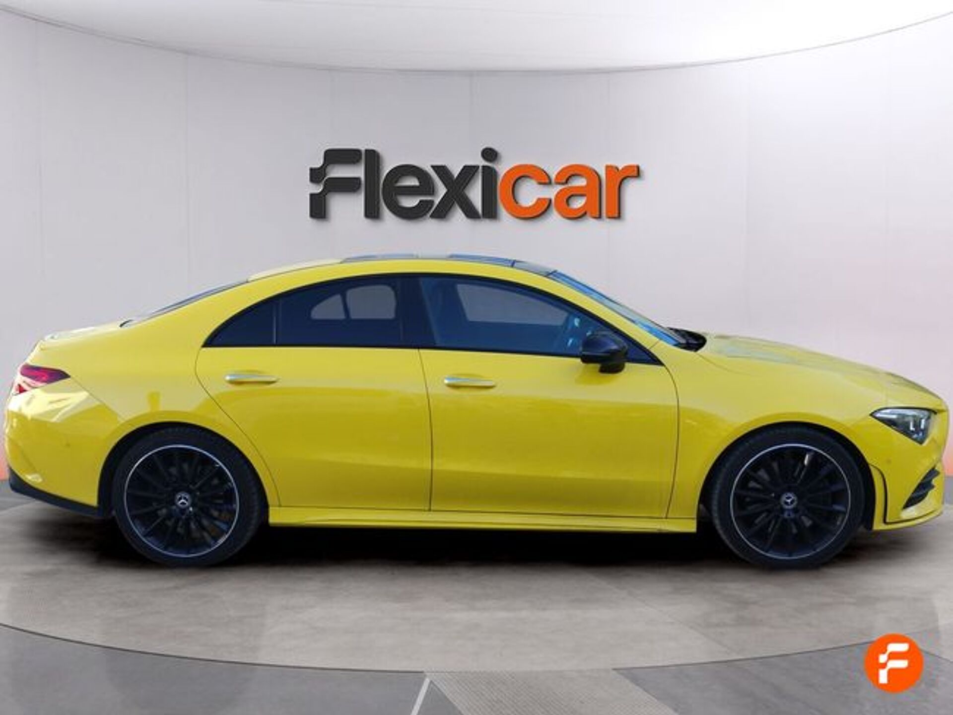 Imagen 3 de MERCEDES Clase CLA