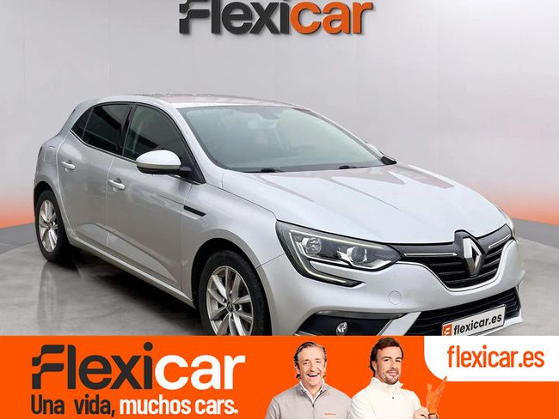 Imagen de RENAULT Mégane