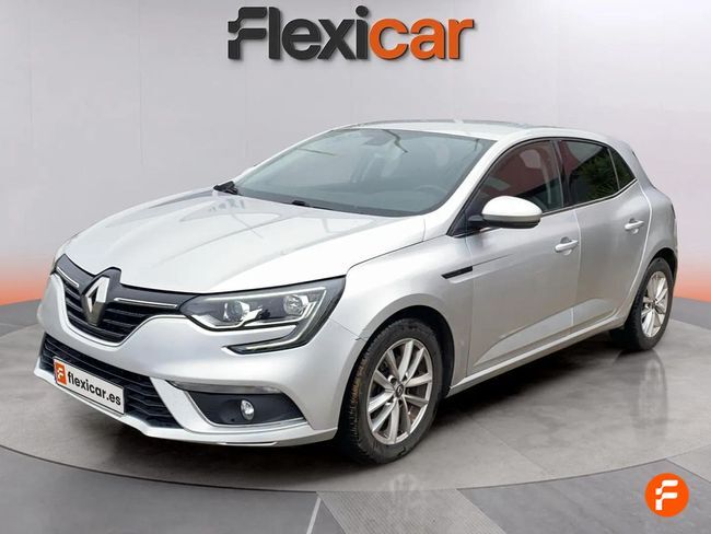 Foto del RENAULT Mégane 1.5dCi Energy Business 81kW