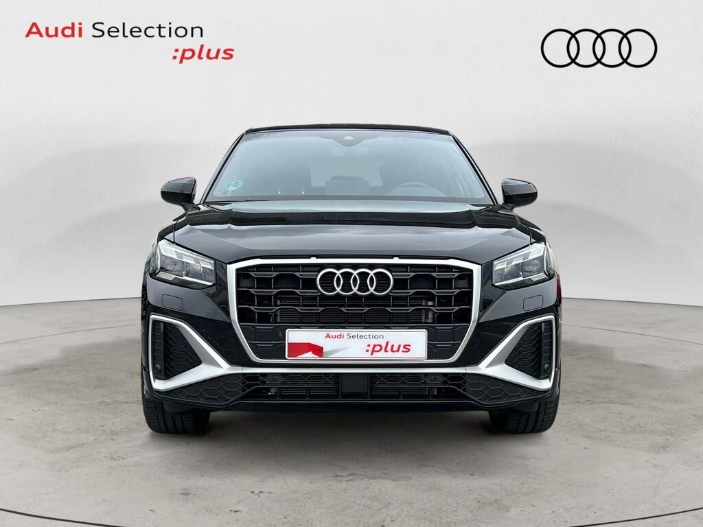 Foto del AUDI Q2 35 TDI Adrenalin quattro S tronic 110kW