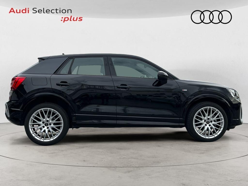 Foto del AUDI Q2 35 TDI Adrenalin quattro S tronic 110kW