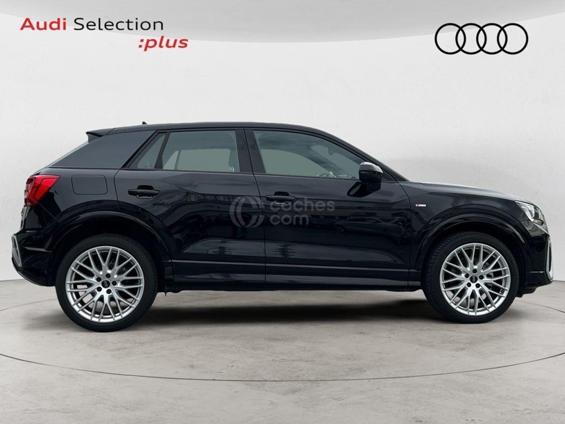 Foto del AUDI Q2 35 TDI Adrenalin quattro S tronic 110kW