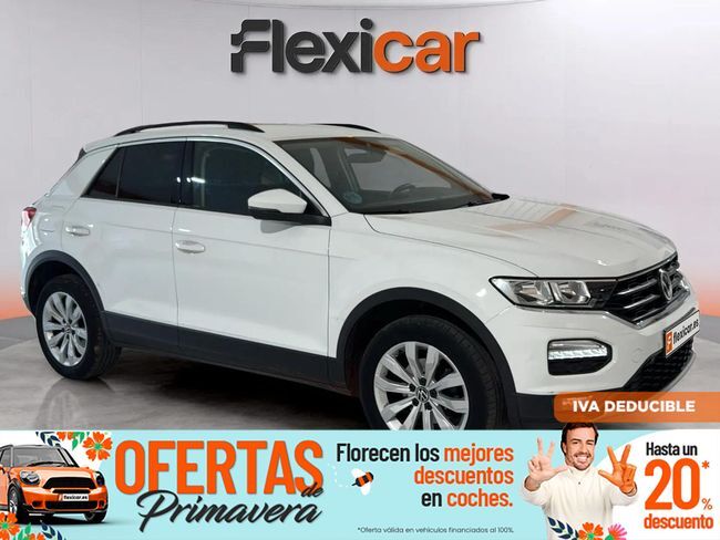 Foto del VOLKSWAGEN T-Roc 1.5 TSI Advance DSG7