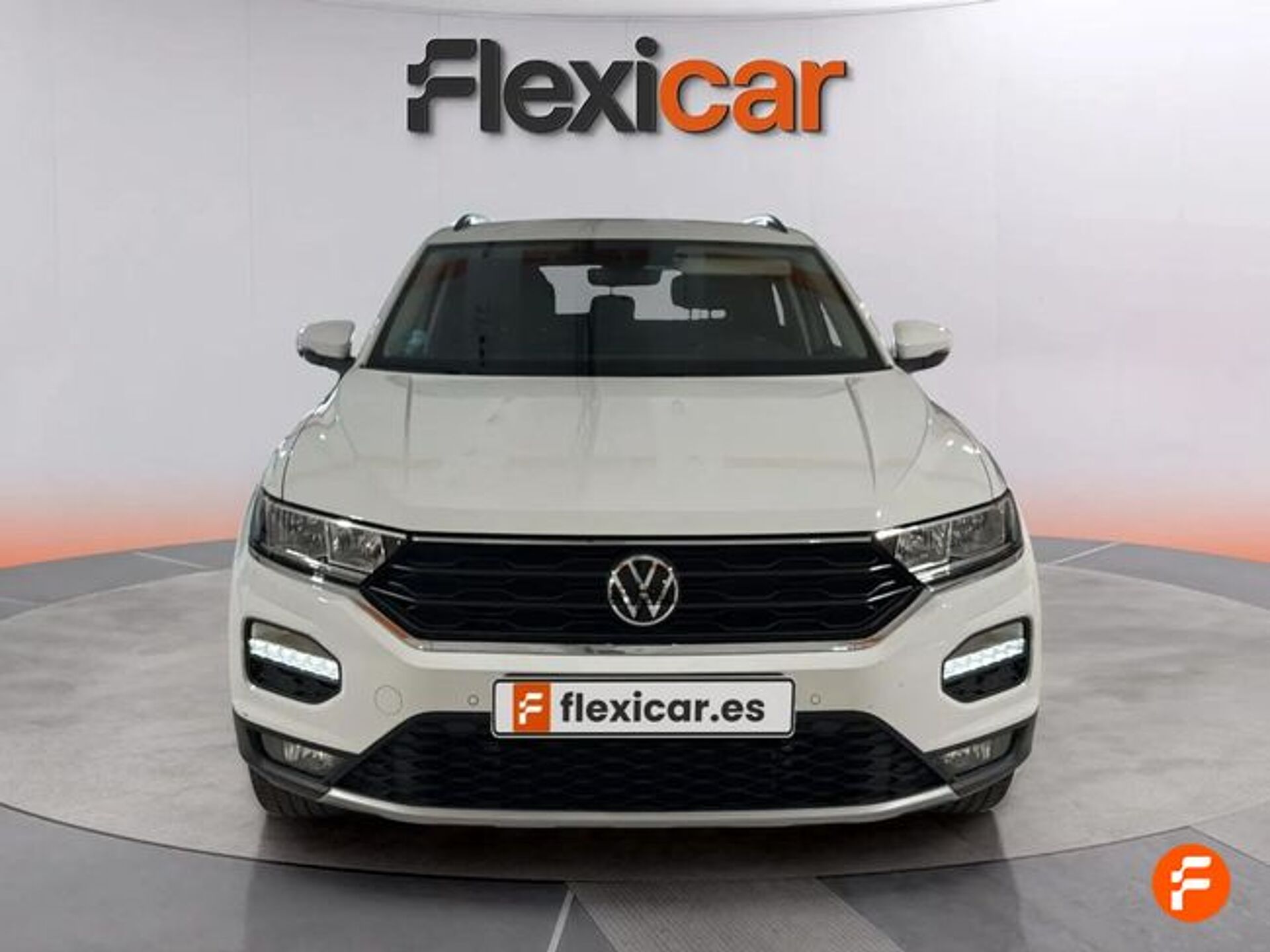 Imagen 2 de VOLKSWAGEN T-Roc