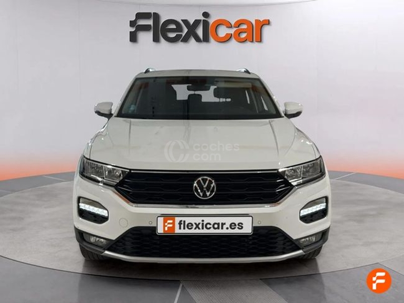 Foto del VOLKSWAGEN T-Roc 1.5 TSI Advance DSG7