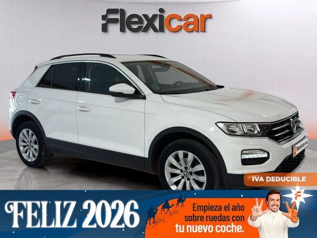 VOLKSWAGEN T-Roc (Advance 1.5 TSI 110kW (150CV) DSG) en Cádiz