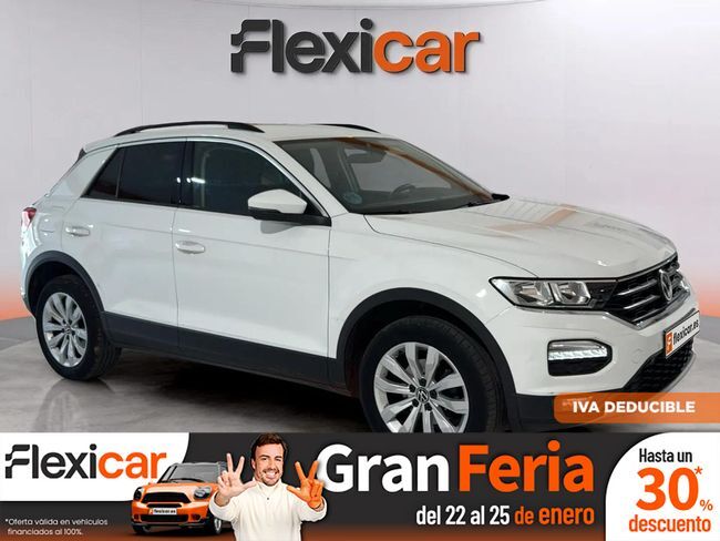 Foto del VOLKSWAGEN T-Roc 1.5 TSI Advance DSG7