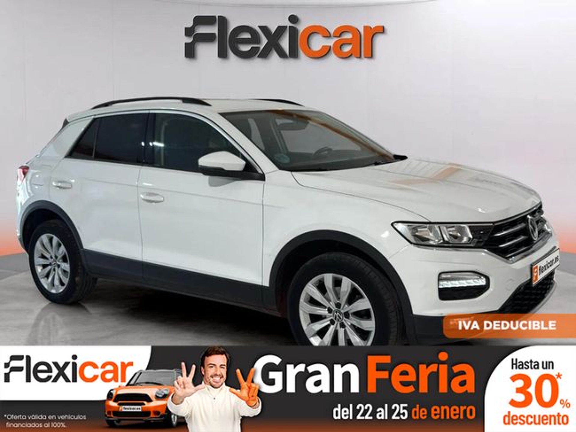 Imagen de VOLKSWAGEN T-Roc