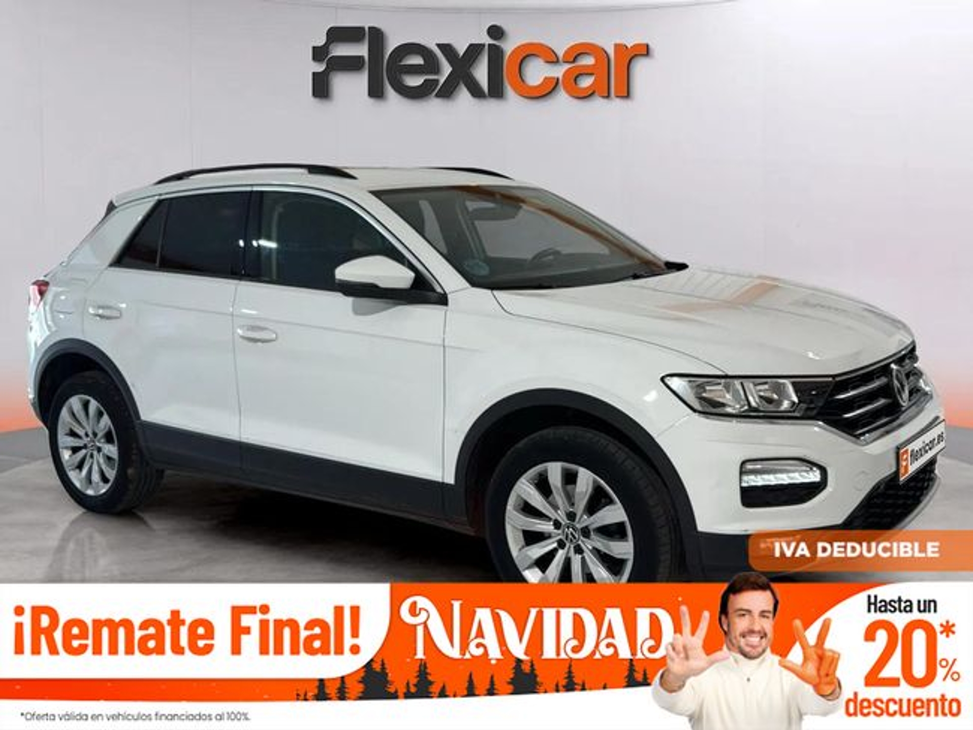 Imagen de VOLKSWAGEN T-Roc