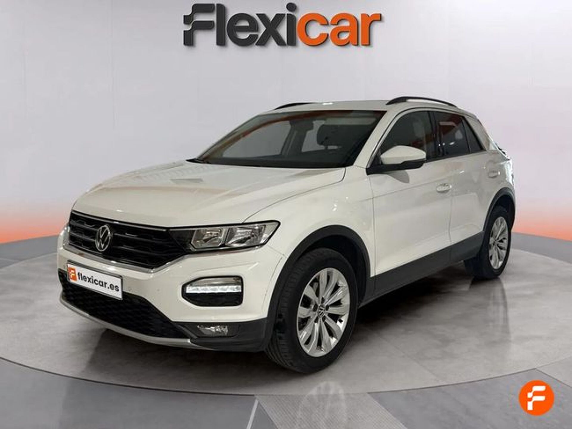 Imagen 3 de VOLKSWAGEN T-Roc
