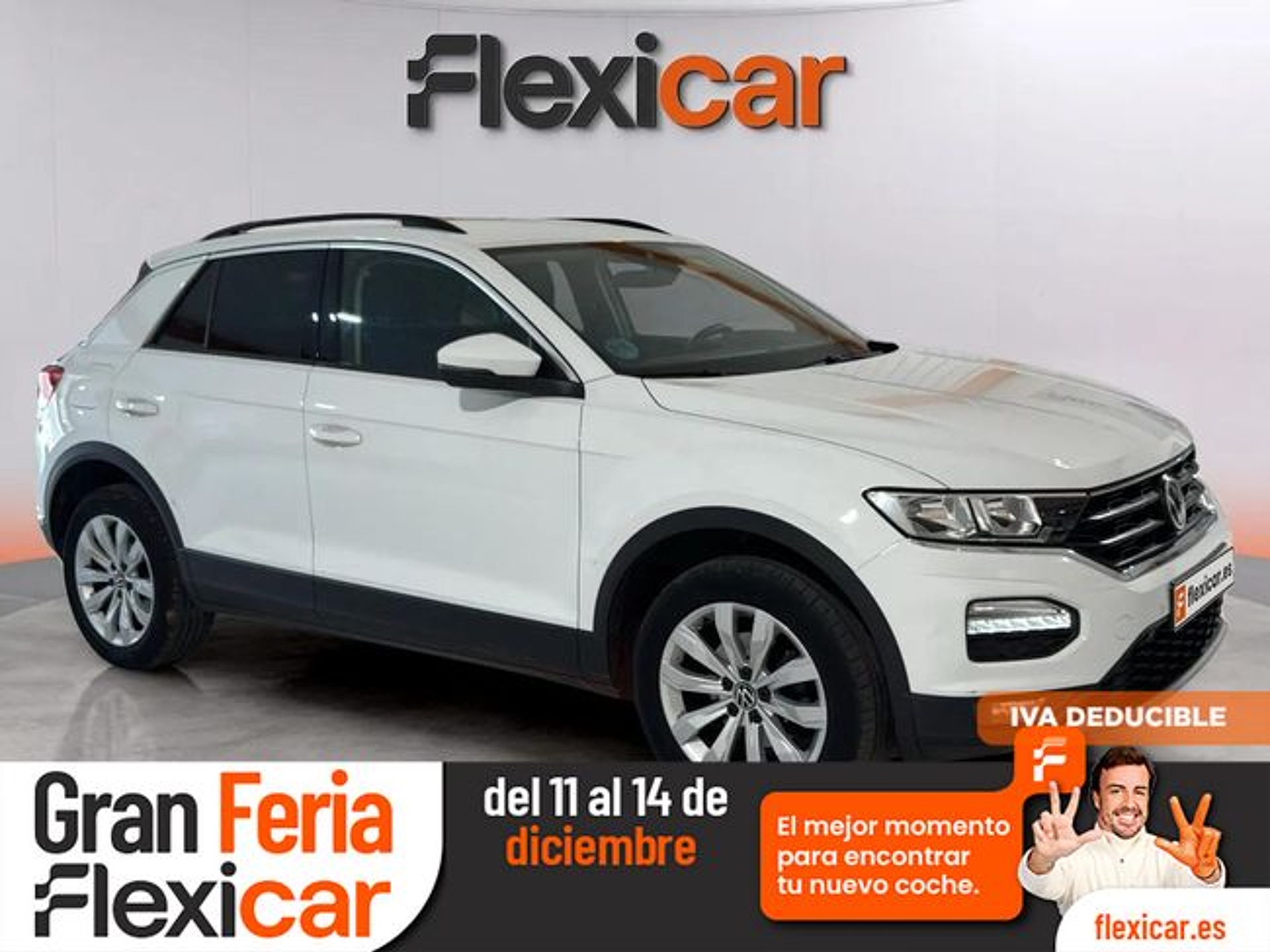 Imagen de VOLKSWAGEN T-Roc