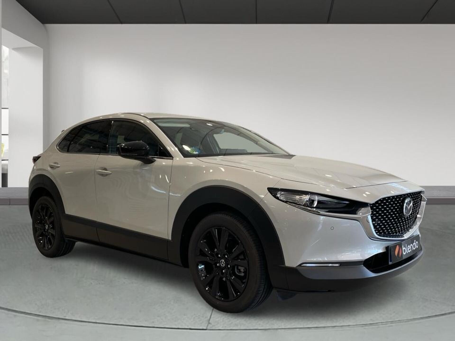 Imagen 3 de MAZDA CX-30