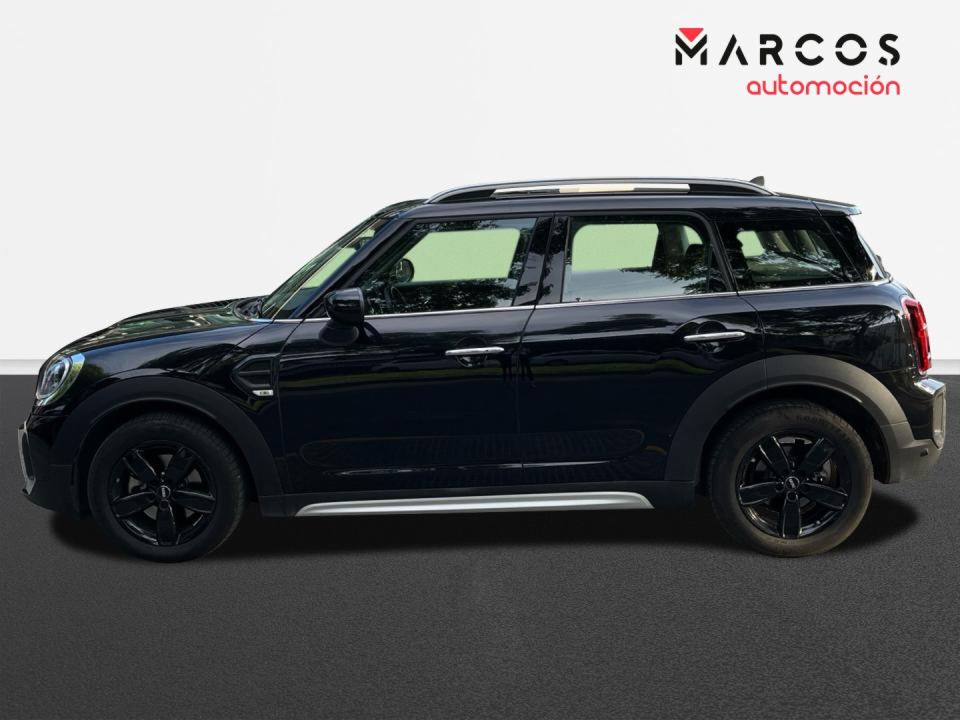 Imagen 3 de MINI Countryman